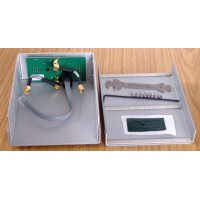 VNWA 3SE 2-Port N-Connector Upgrade Kit for VNWA 3EC